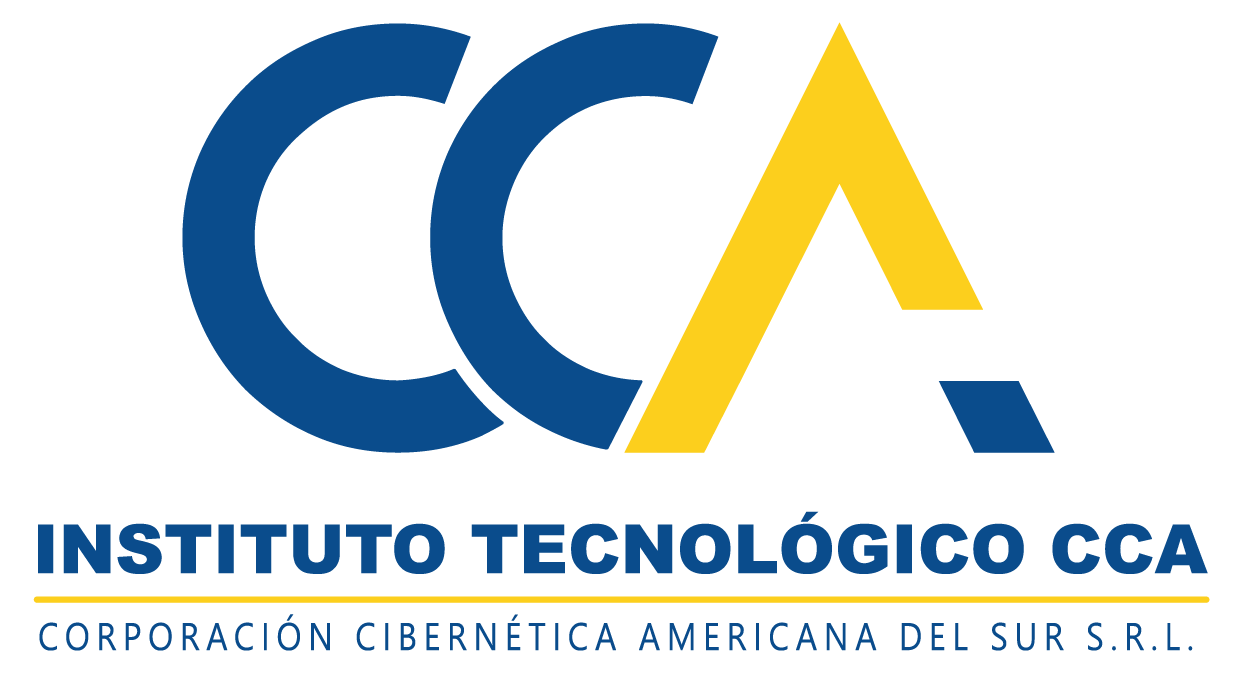 CCA logo