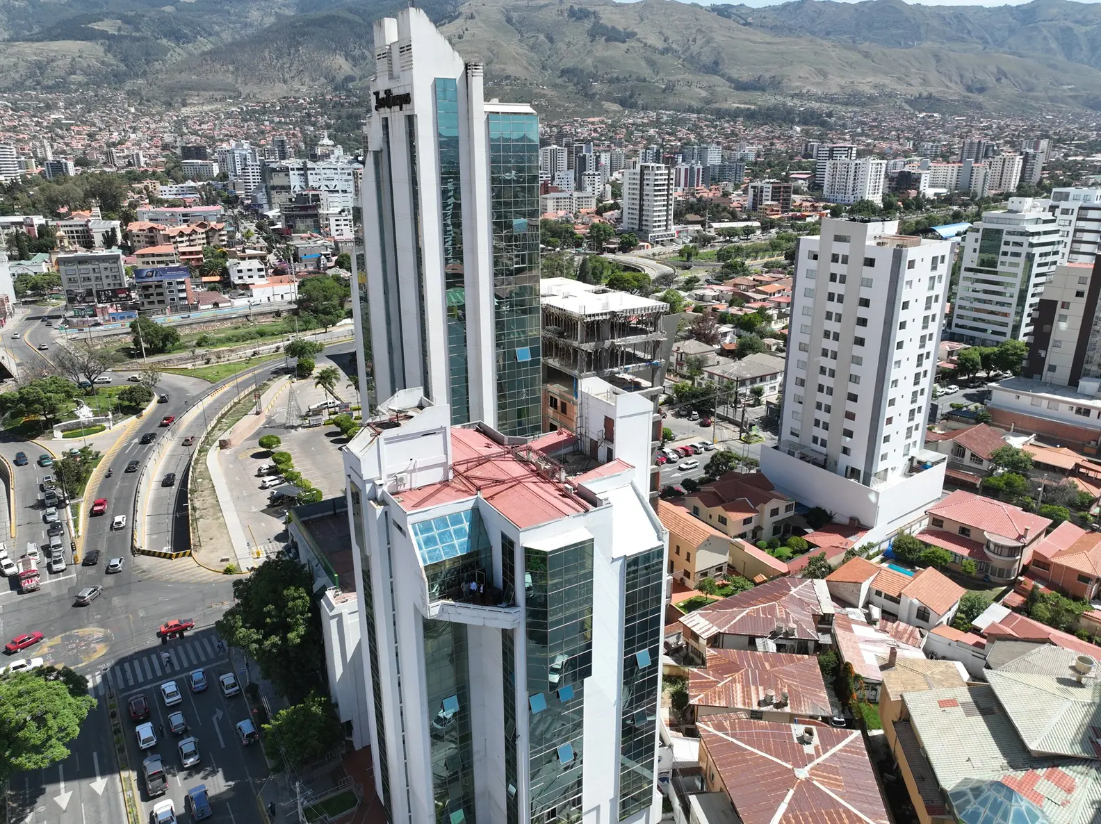 Sede Tarija 1