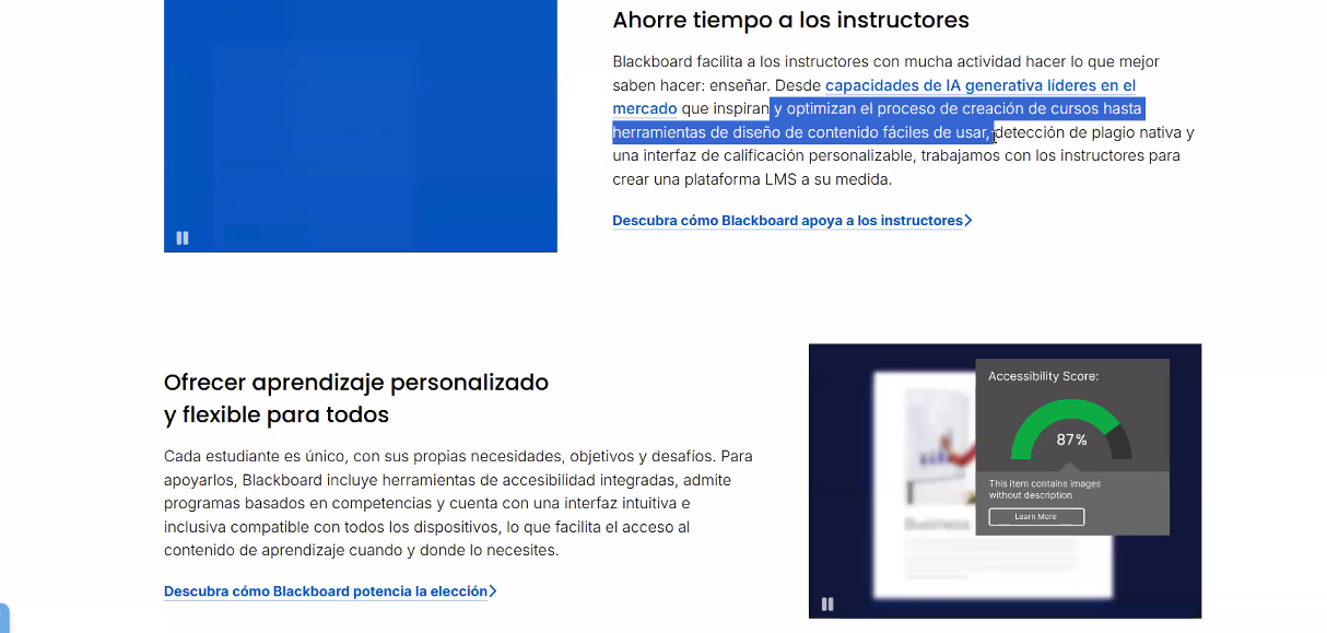 Webinar: evento automatizado mejorado