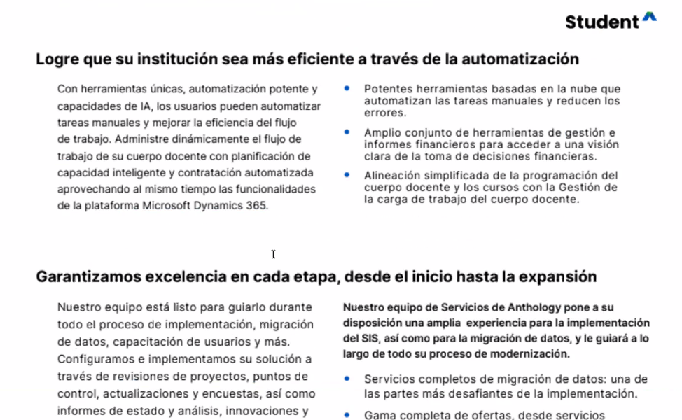Primeros Pasos para una Investigación